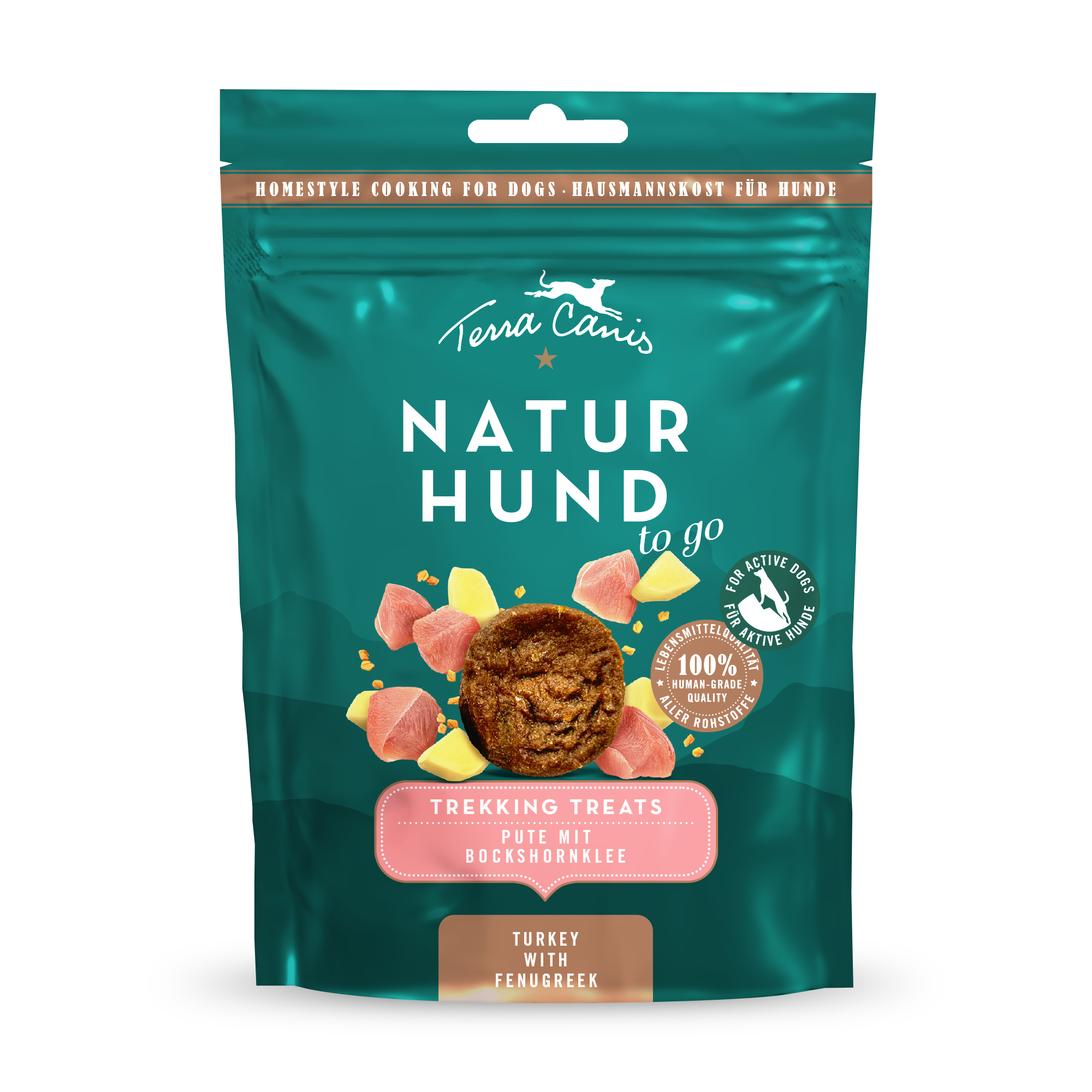 Trekking Treats - to go