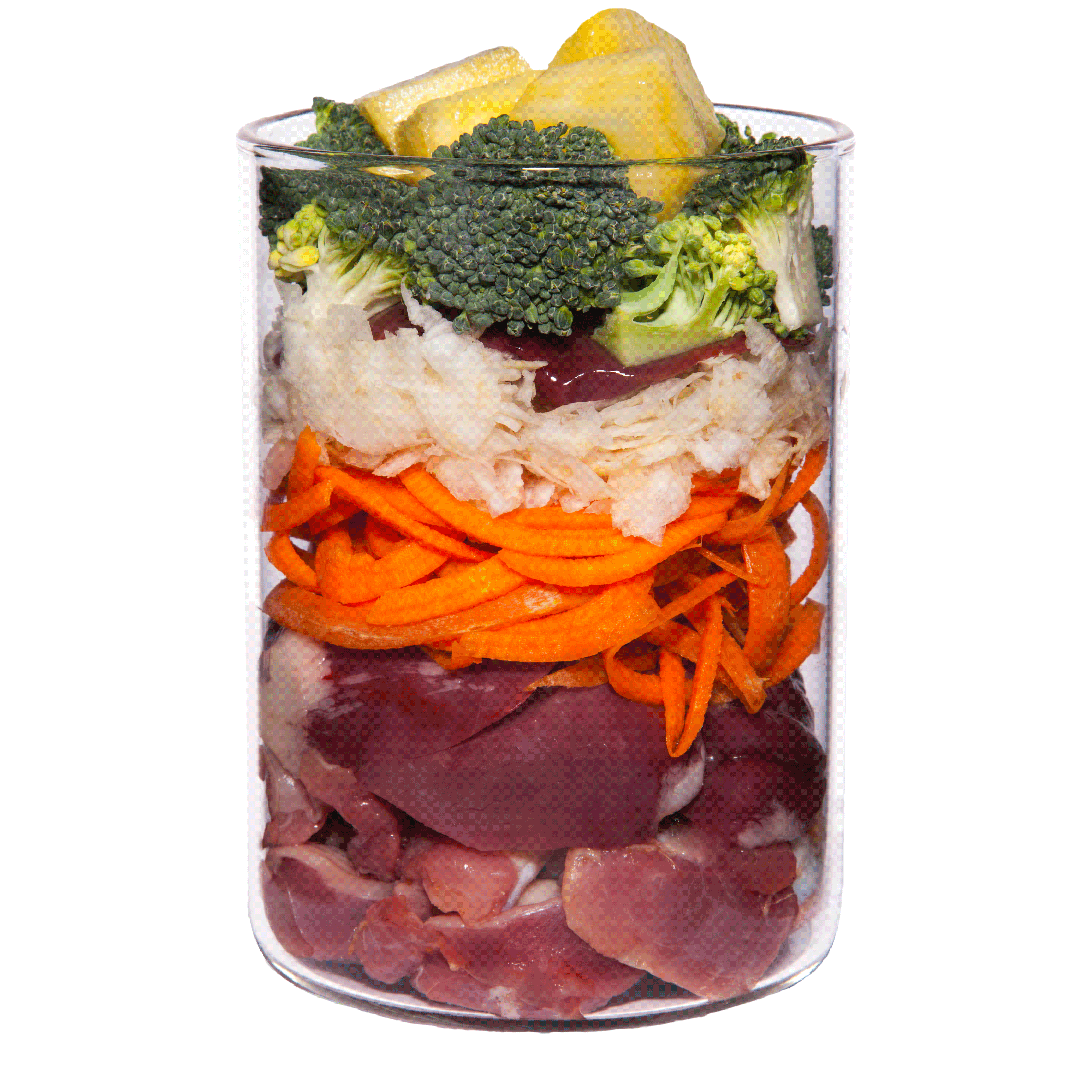 TC Light Insight Pute Web