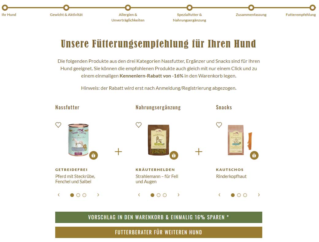 3TC Futtermittelberater Landingpage Grafik03