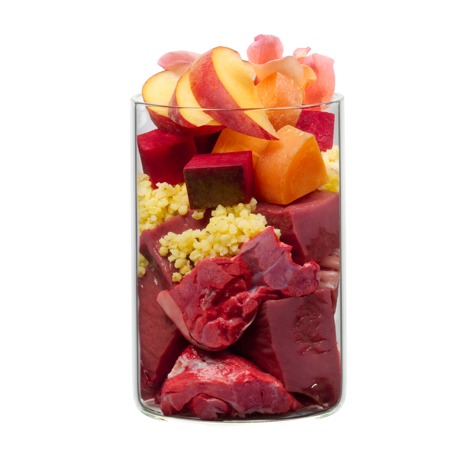 TC English Rose 12866