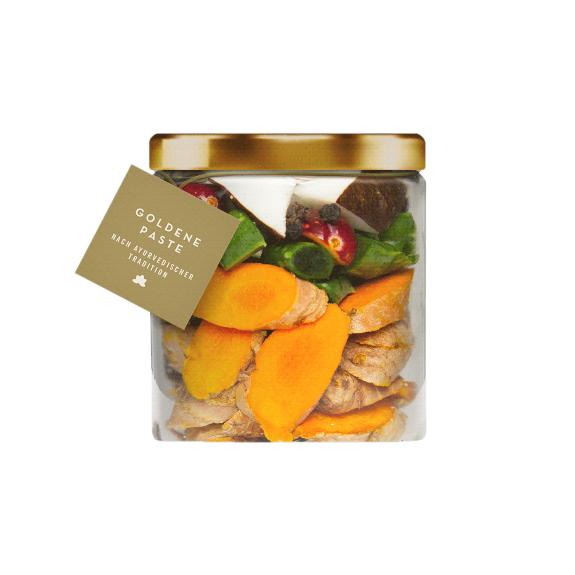 TC Pasten Goldene Insight Web