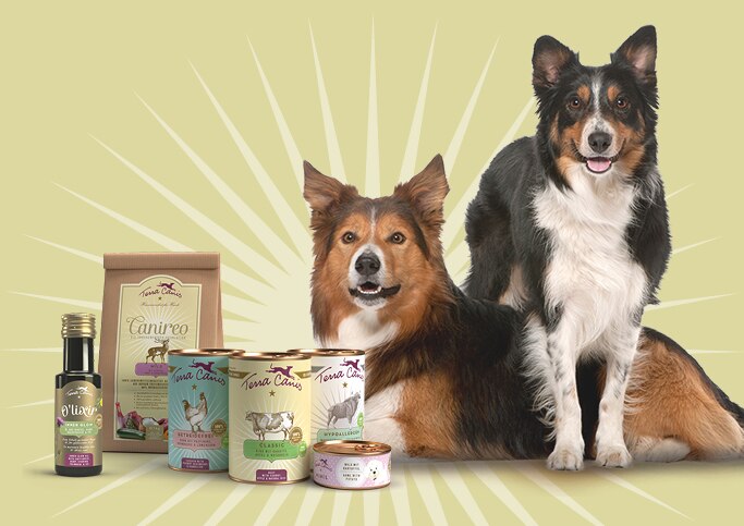 Futterberater Kundenvorteile