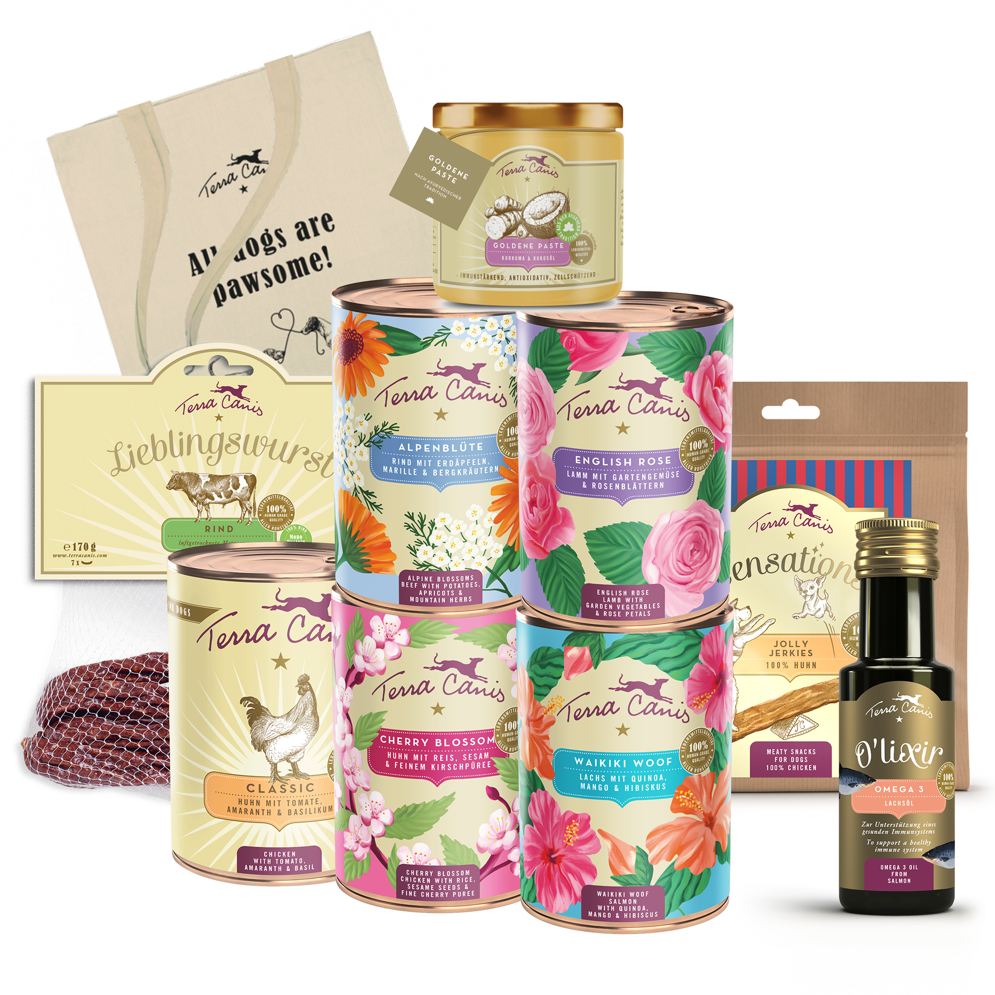 TC 600019 Geschenkbox Luxury Classic 2000x2000