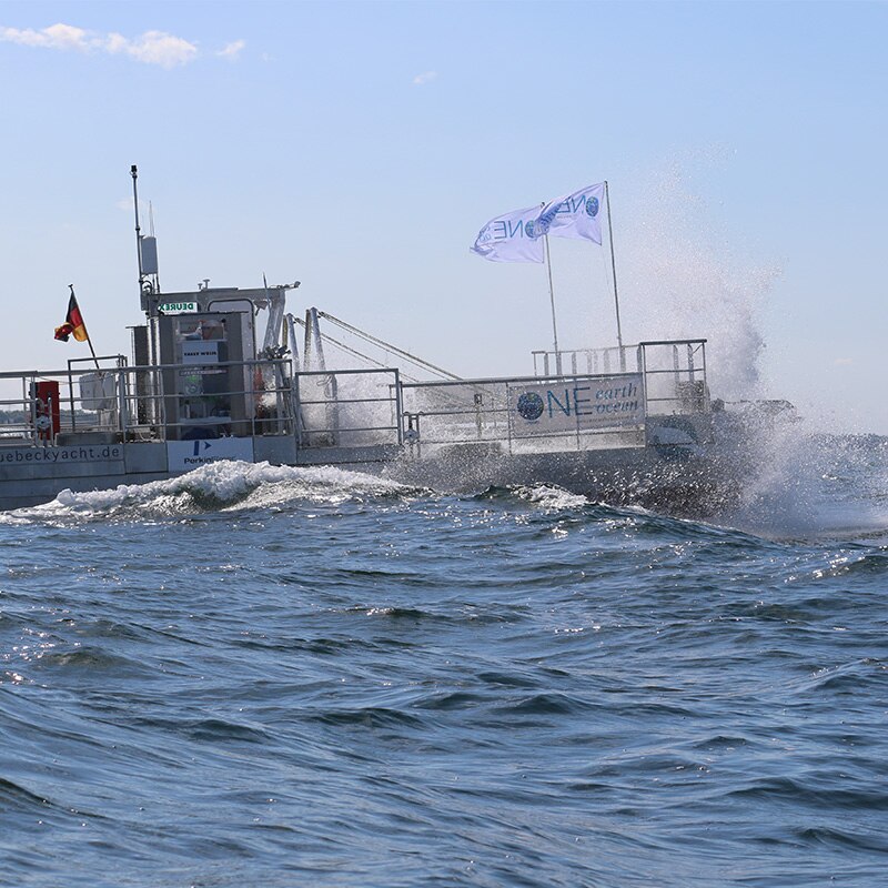 One Earth One Ocean Kooperation Mit TerraCanis2