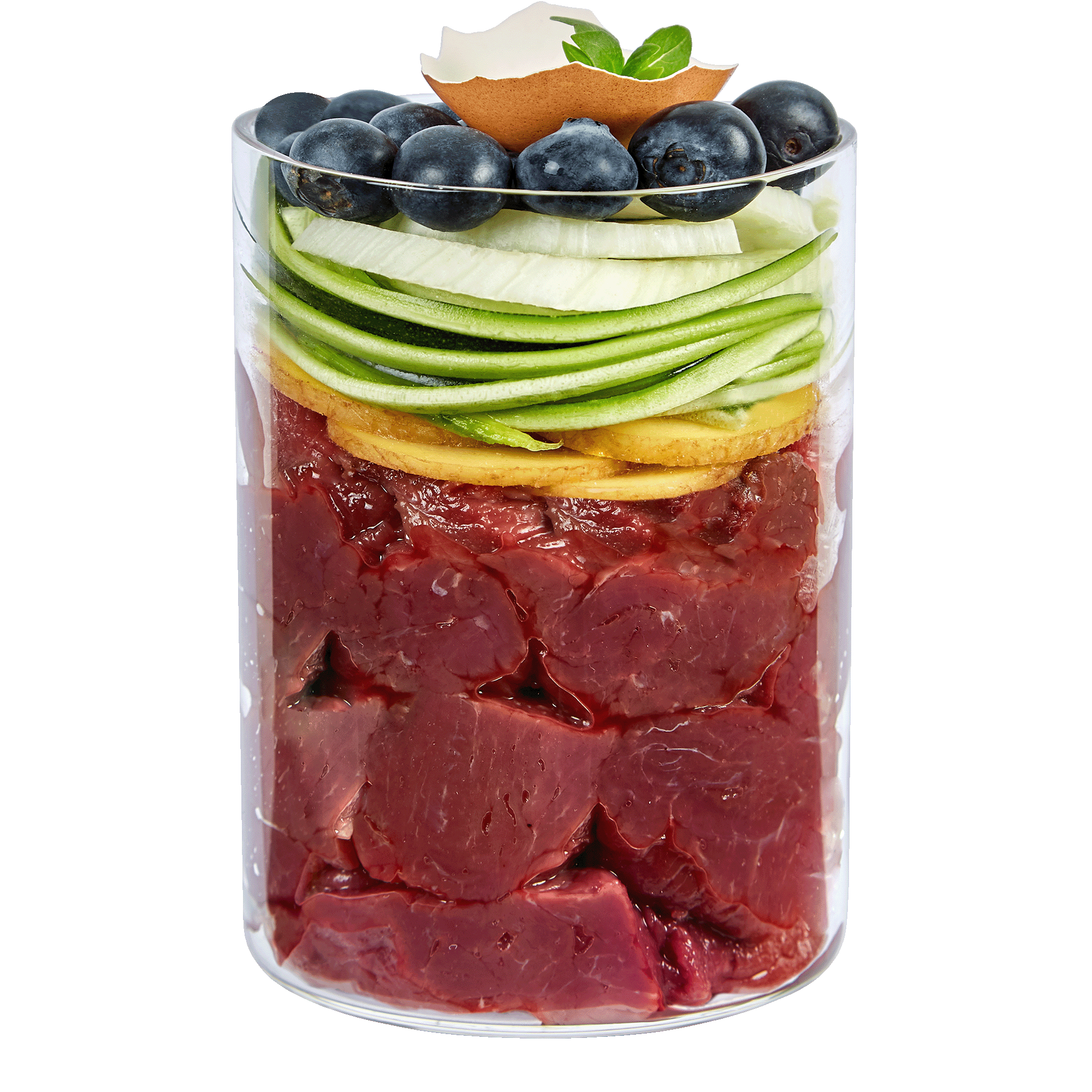 AV Intestinal Pferd Insight 400 Shop