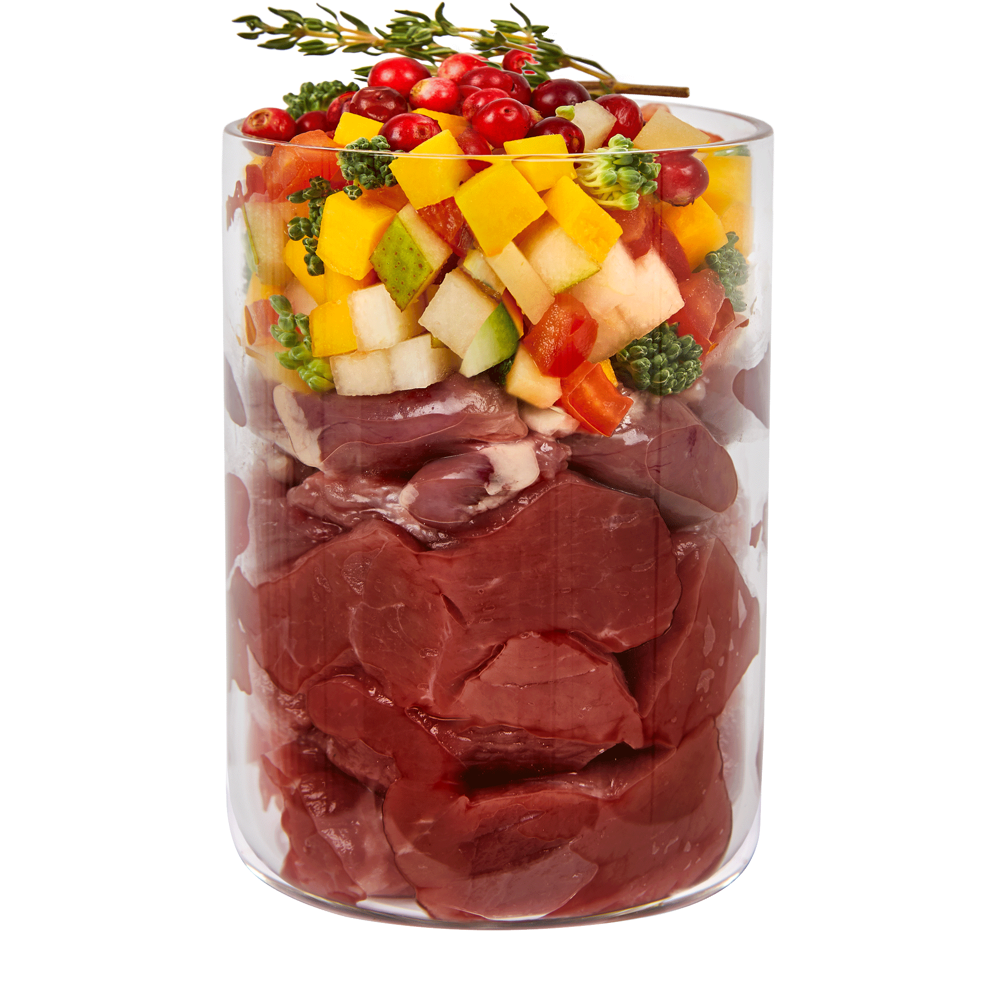 TC Marktragout WildHuhn Insight 400g Shop