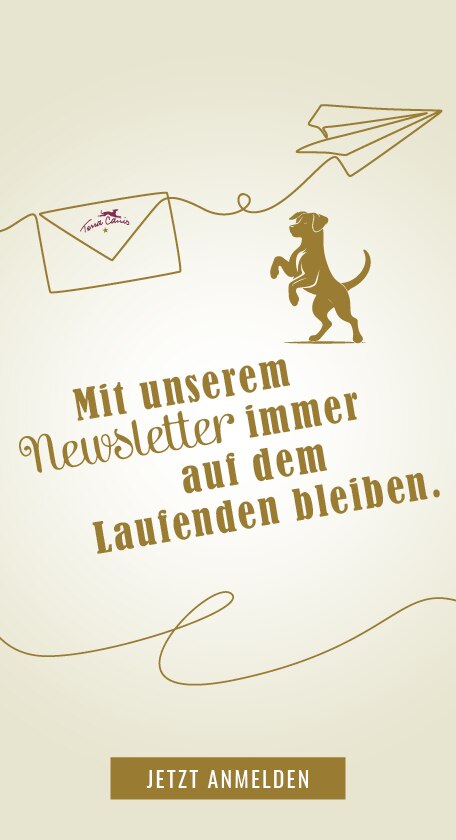 Hilfe Service Newsletter
