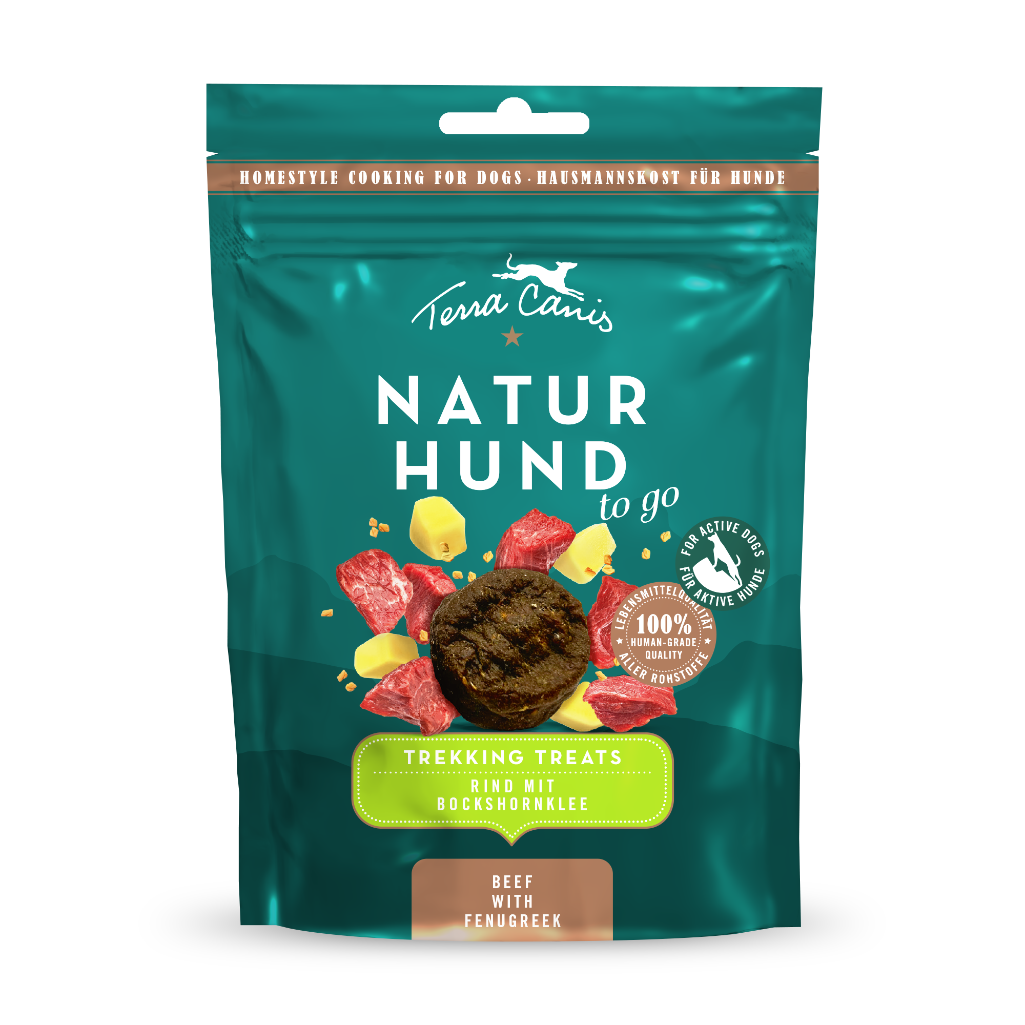 Trekking Treats - to go