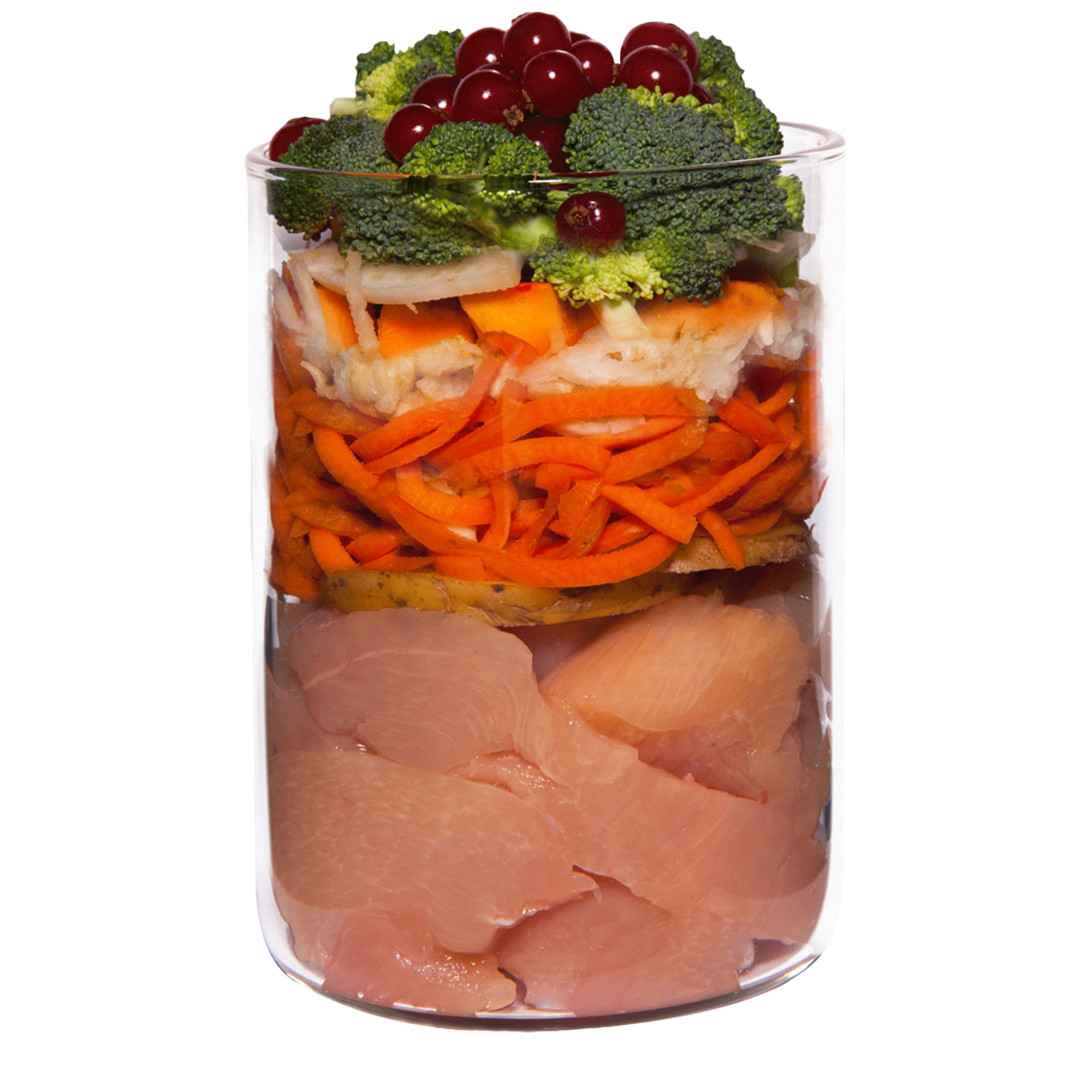 Alivet Lowmineral Huhn Insight 400g Web