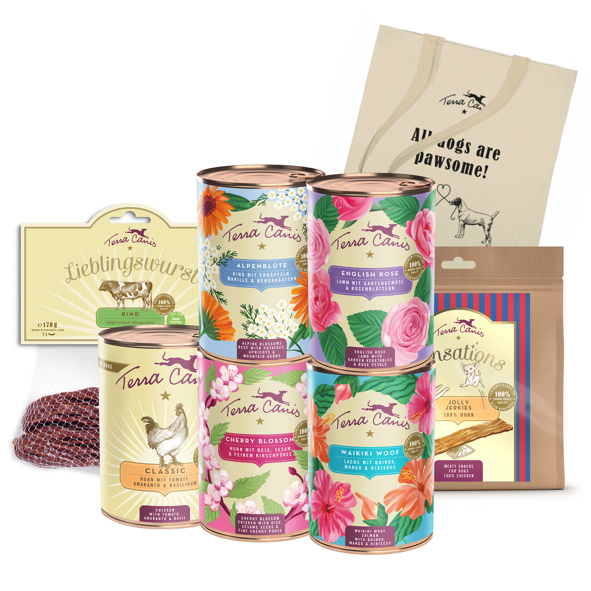 TC 600018 Geschenkbox Standard Classic 2000x2000