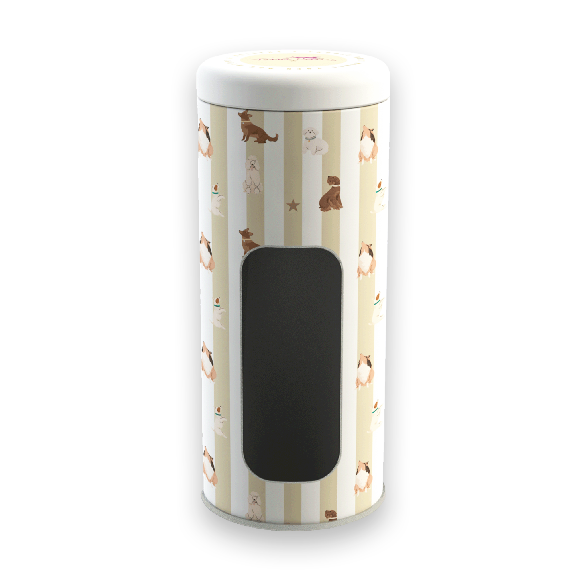 Leckerliedose Terra Canis