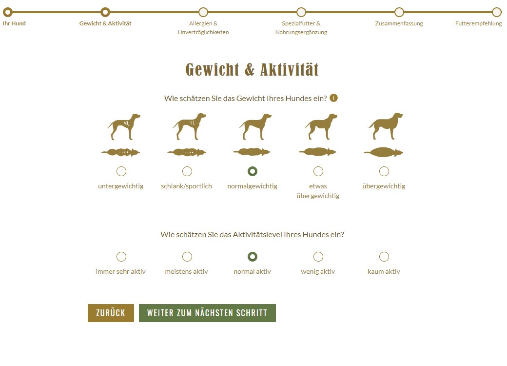 2TC Futtermittelberater Landingpage Grafik02