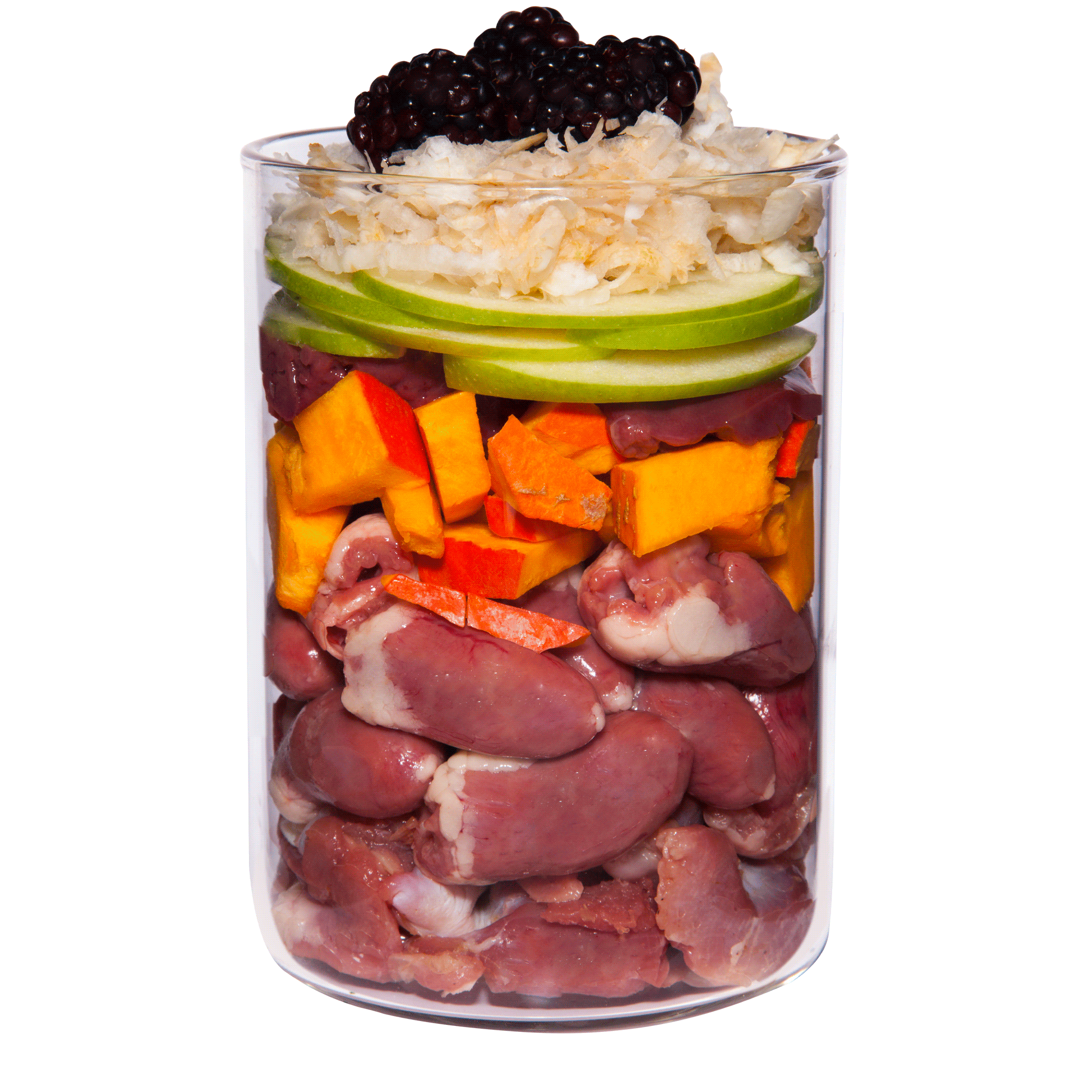 TC Insight Getreidefrei Huhn Web