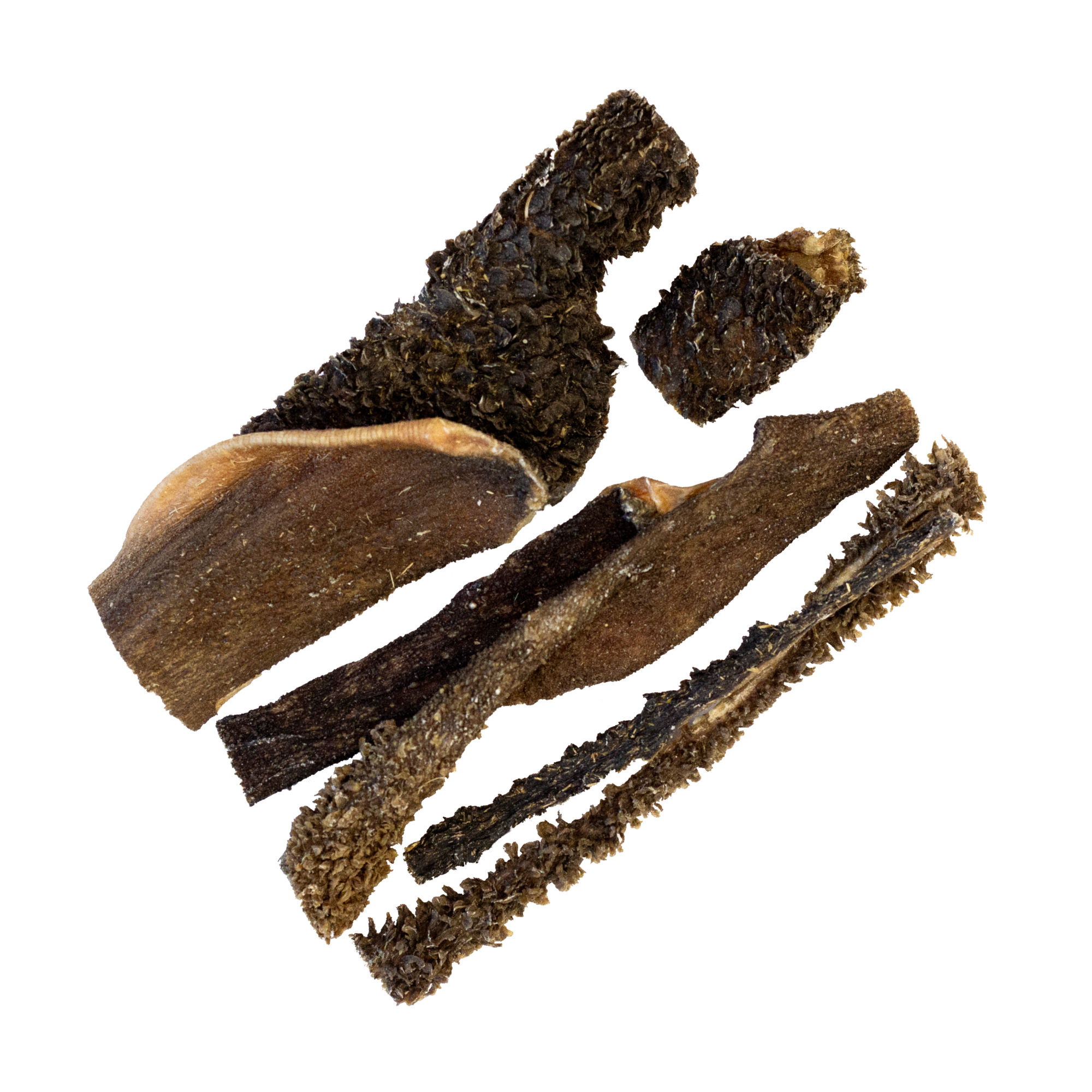 Chewy Champs Rinderpansen