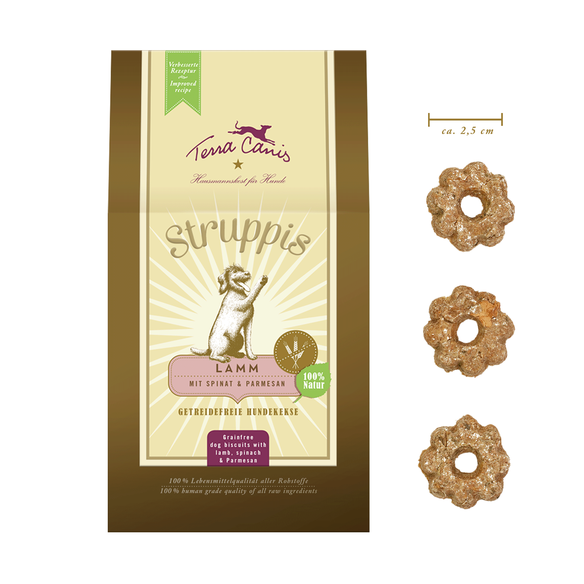 TC Struppis Lamm Web