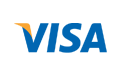 VISA payment logo