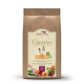 Trockenfutter – Huhn