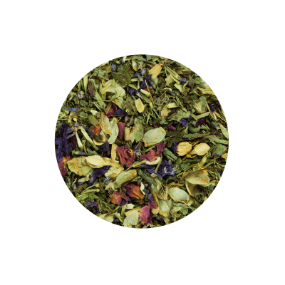 Mutmacher – Seelenbalsam für sensible Hunde