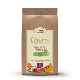 Trockenfutter – Rind