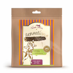 Chewy Champs Rinderpansen