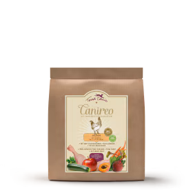 Trockenfutter – Huhn