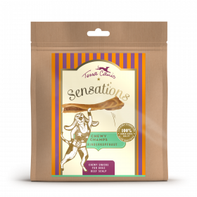 Chewy Champs Rinderkopfhaut