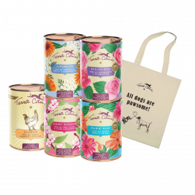 Geschenkset für Hundebesitzer, Small