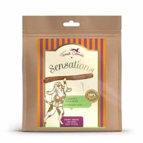 Chewy Champs Rindersticks