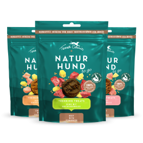 Trekking Treats - to go