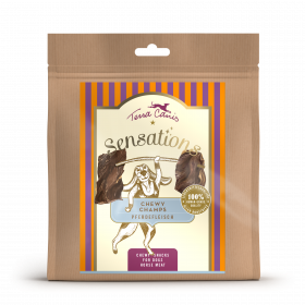 Chewy Champs Pferdefleisch