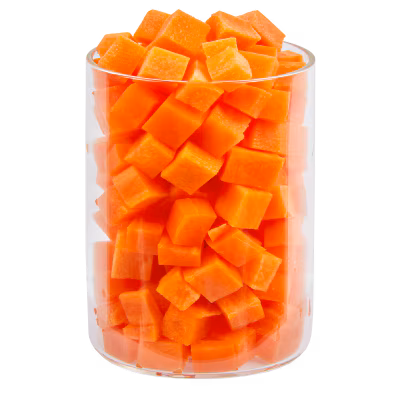 Morosche Karottensuppe 