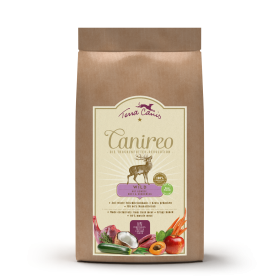 Trockenfutter – Wild