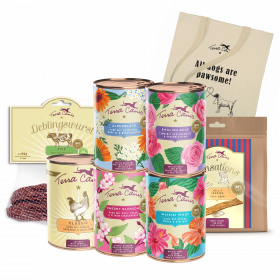 Geschenkset für Hundebesitzer, Standard