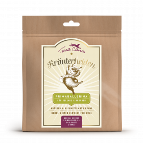 Primaballerina – für Gelenke und Knochen