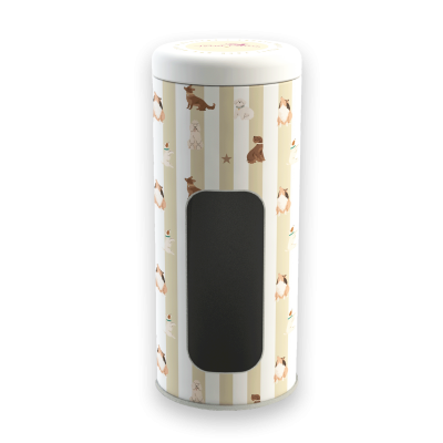 Leckerliedose Terra Canis