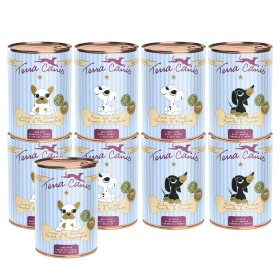 Gourmetpaket  - 9x 400g