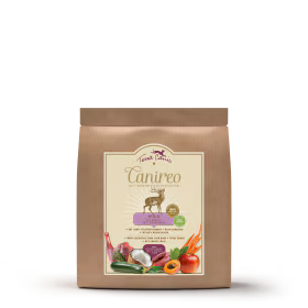 Trockenfutter – Wild