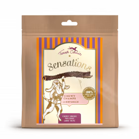 Chewy Champs Lammpansen